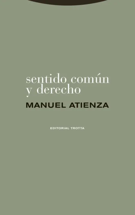 Sentido Común y Derecho