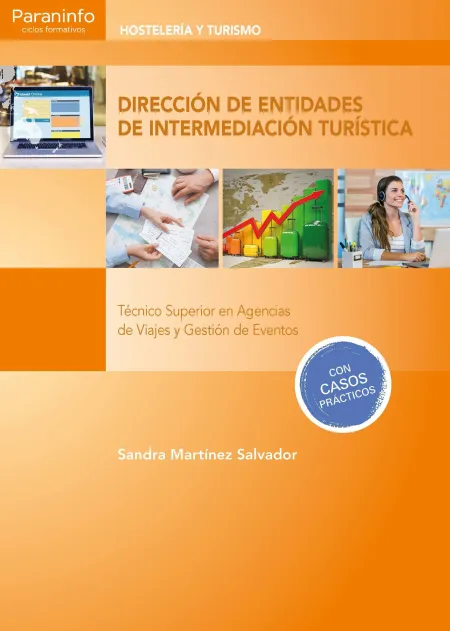 Dirección de Entidades de Intermediación Turística