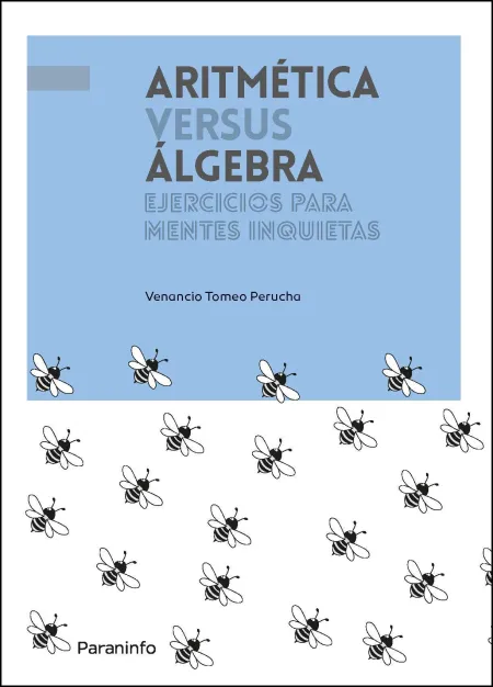 Arimética Vs. Álgebra