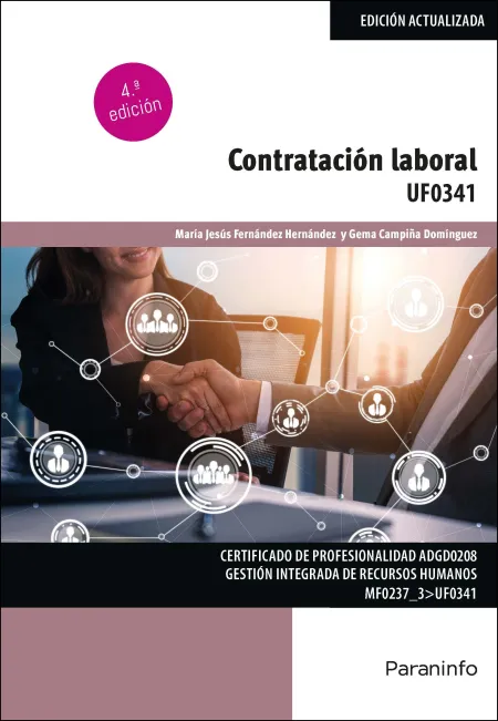 Contratación Laboral