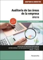 Auditoría de las Áreas de Empresa