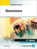 Electrónica. Ciclo Formativo Grado Medio