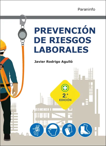 Prevención de Riesgos Laborales