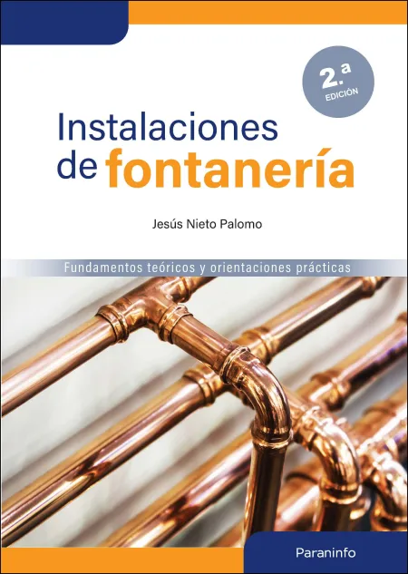Instalaciones de Fontanería 2ª Edición