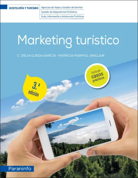 Marketing Turístico