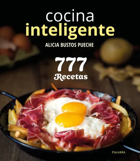 Cocina Inteligente. 777 Recetas
