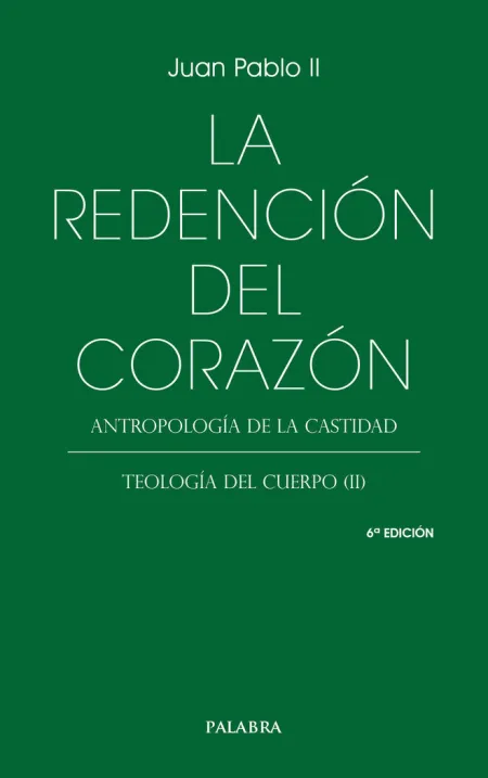 La Redención del Corazón