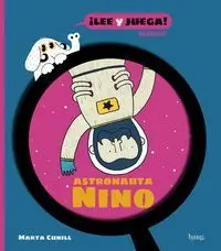 El Astronauta Nino