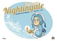 FLORENCE NIGHTINGALE, LA DAMA DE LA LAMPARA
