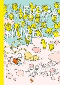 Por Encima de las Nubes