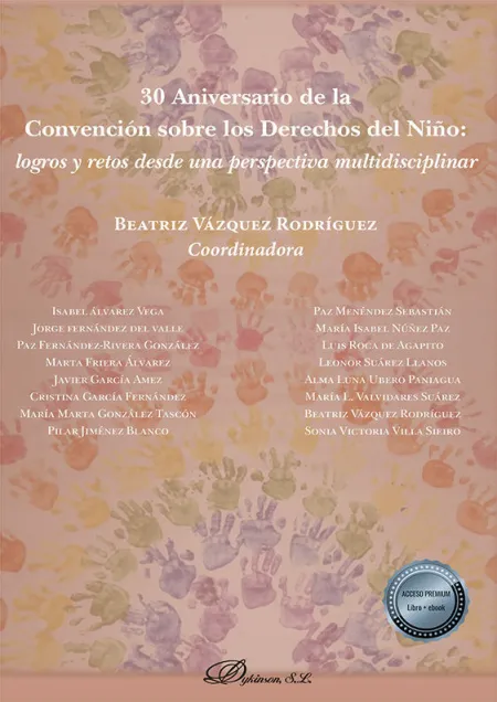 30 Aniversario de la Convencion Sobre los Derechos del Niño