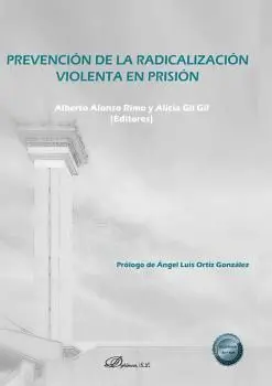 Prevención de la Radicalización Violenta en Prisión