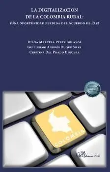 La Digitalización de la Colombia Rural