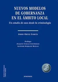 Nuevos Modelos de Gobernanza en el Ambito Local