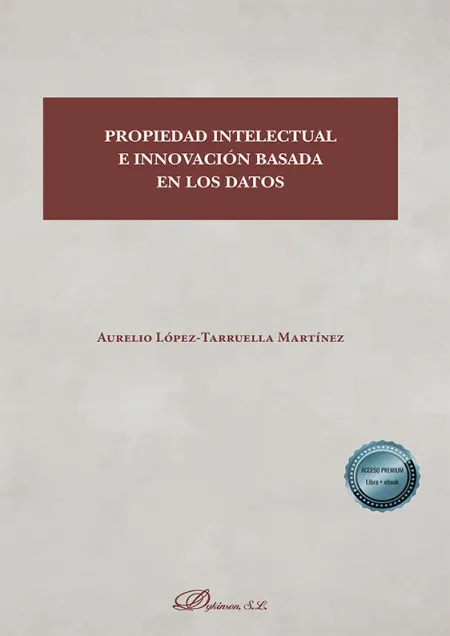 Propiedad Intelectual e Innovacion Basada en los Datos