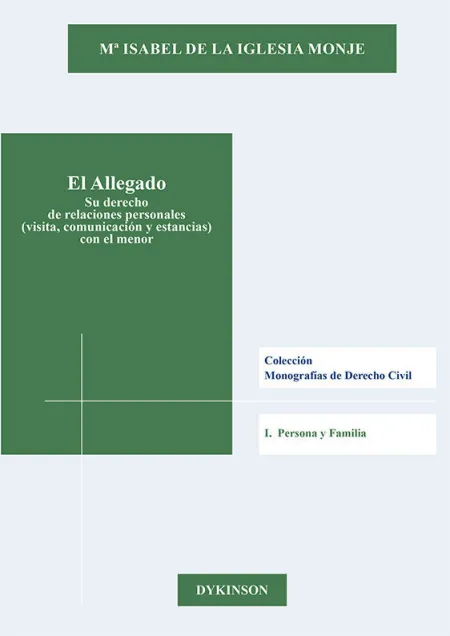 El Allegado