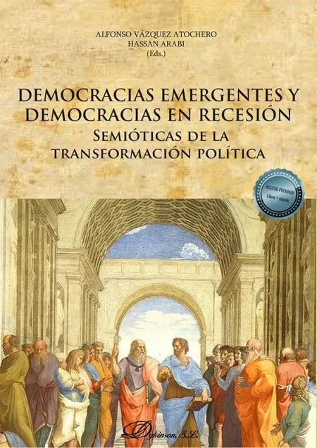 Democracias Emergentes y Democracias en Recesión
