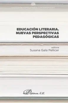 Educación Literaria. Nuevas Perspectivas Pedagógicas.