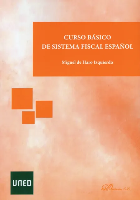 Curso Básico de Sistema Fiscal Español