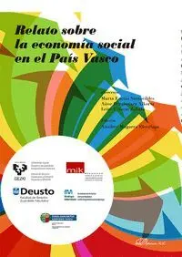 Relato Sobre la Economia Social en el Pais Vasco