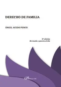 Derecho de Familia