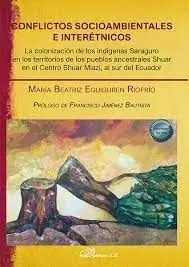 Conflictos Socioambientales e Interetnicos