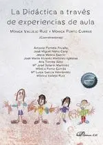 La Didactica a Traves de Experiencias de Aula