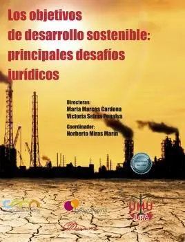 Objetivos de Desarrollo Sostenible: Principales Desafíos Jurídicos