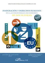 Inmigración y Derechos Humanos en las Fronteras Exteriores del Sur de Europa