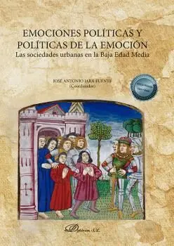 Emociones Políticas y Políticas de la Emoción