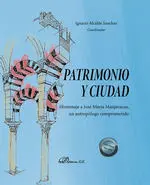 Patrimonio y Ciudad