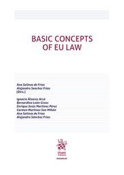 BASIC CONCEPS OF EU LAU