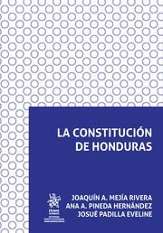 LA CONSTITUCIÓN EN HONDURAS