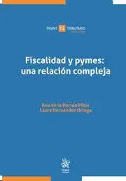 Fiscalidad y Pymes: una Relacion Compleja