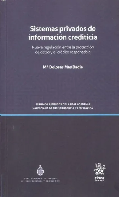Sistemas Privados de Informacion Crediticia