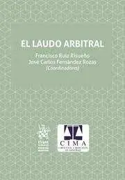 El Laudo Arbitral