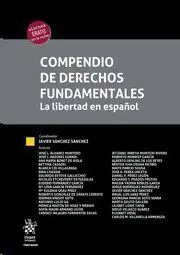 Compendio de Derechos Fundamentales. La Libertad en Español