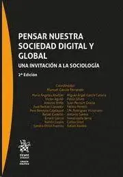 Pensar nuestra Sociedad Digital y Global
