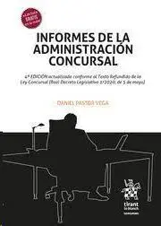 Informes de la Administracion Concursal