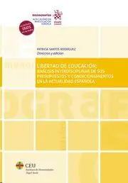 Libertad de Educacion
