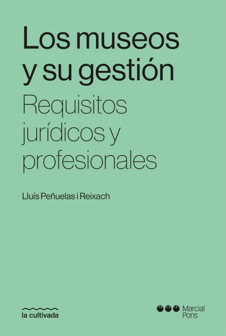 Los Museos y Su Gestión