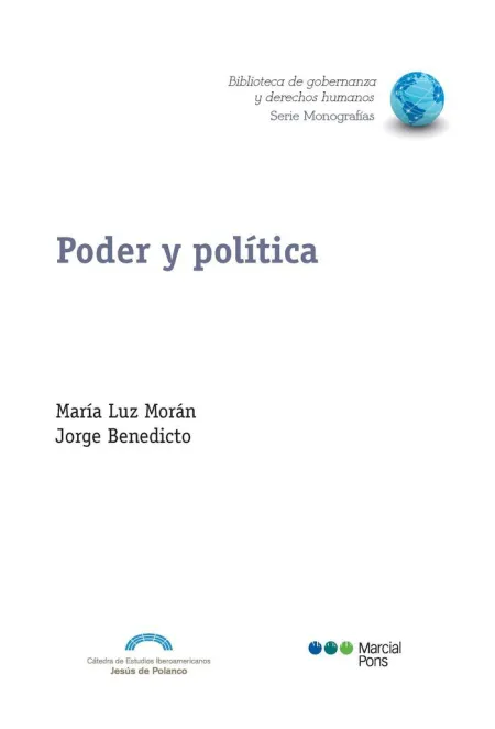 Poder y Politica