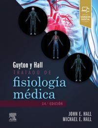 GUYTON & HALL TRATADO DE FISIOLOGIA MEDICA 14ª ED