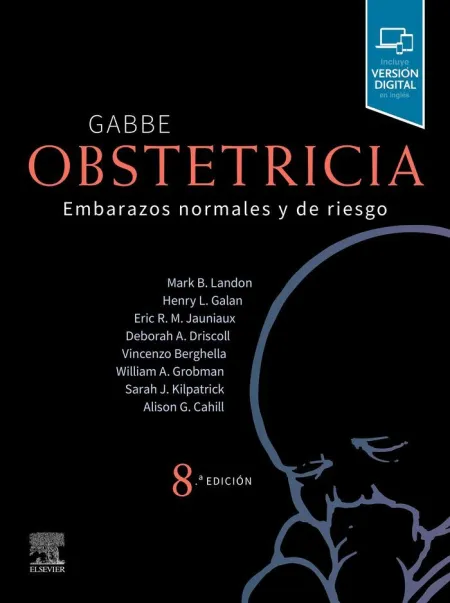 Gabbe. Obstetricia