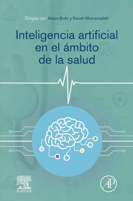 Inteligencia Artificial en el Ambito de la Salud