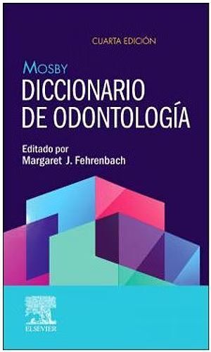 DICCIONARIO DE ODONTOLOGIA