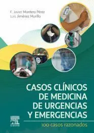 Casos Clínicos de Medicina de Urgencias y Emergencia