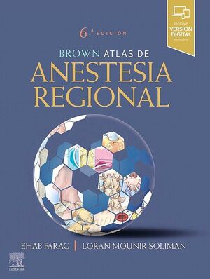 ATLAS DE ANESTESIA REGIONAL
