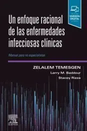 Un Enfoque Racional de las Enfermedades Infecciosas Clinica