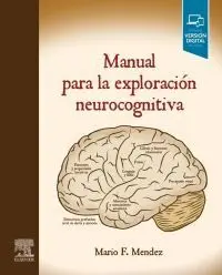Manual para la Exploracion Neurocognitiva